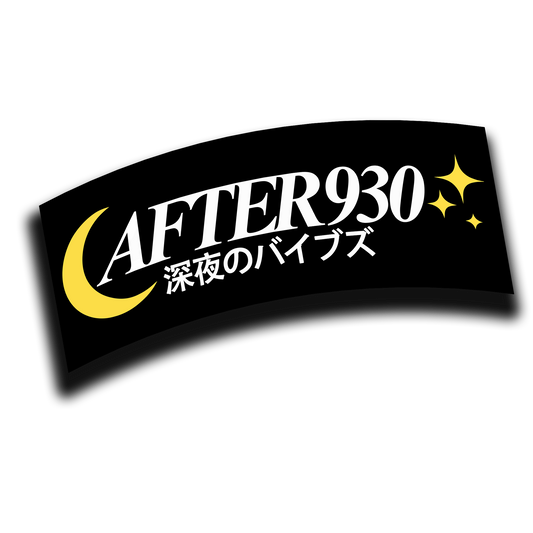 Classic Logo Slap