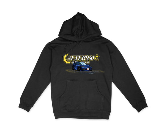S15 Hoodie