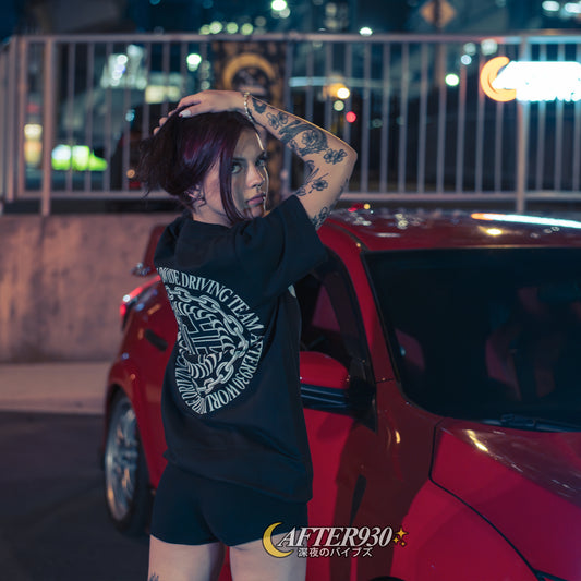WWDT T-shirt