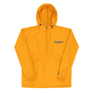 Classic Logo Champion Packable Jacket
